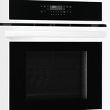 Frigidaire 27 in. 3.8 cu. ft. Electric Wall Oven With Air Fry