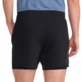 Lolë Men's Lined Running Short