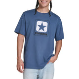 Converse Men's Short Sleeve Logo T-Shirt