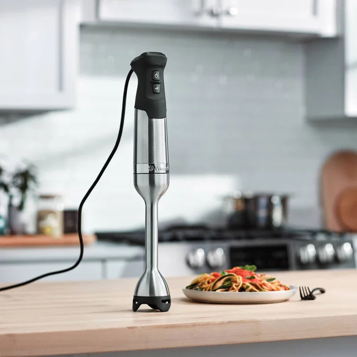 Vitamix 5-piece Immersion Blender Bundle