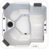 Aquaterra Huntley 39-jet Spa