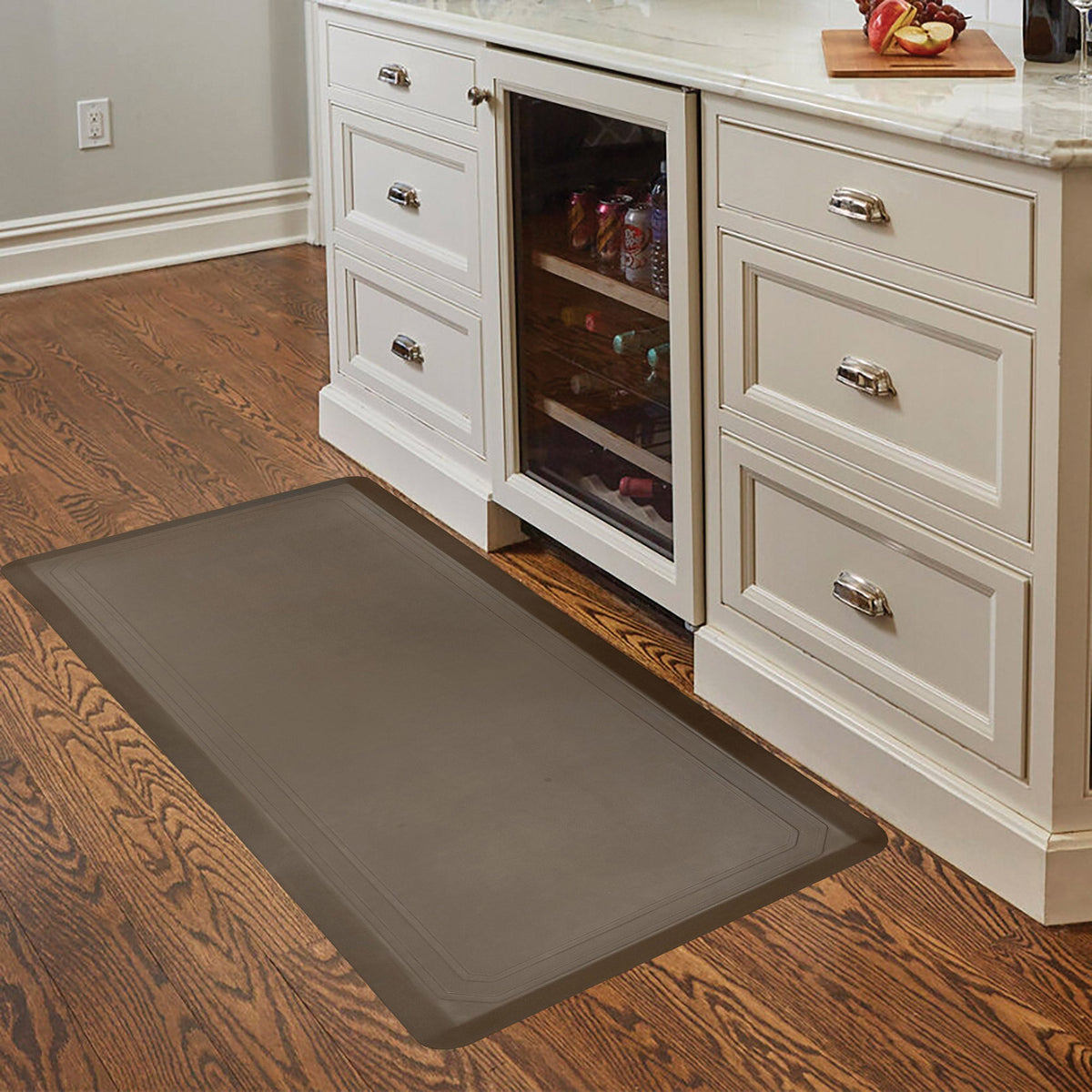 Novaform Anti-fatigue Kitchen Runner Mat