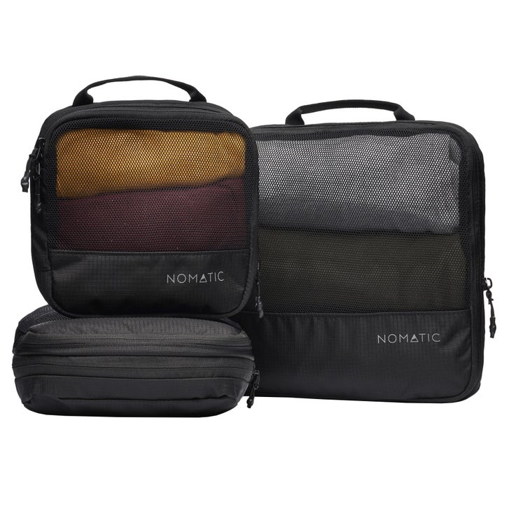 Nomatic - Packing Cubes