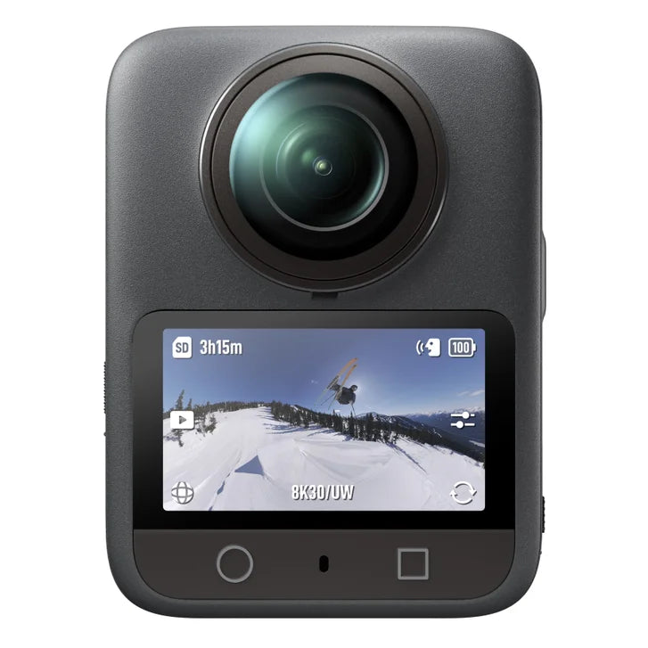 DJI Osmo 360 Camera Bundle
