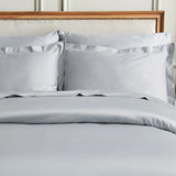 Maison Madeliene - Egyptian Cotton 800 Thread Count 3 Piece Duvet Cover Set