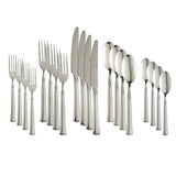 Safdie & Co. Windsor Flatware Set, 60-piece