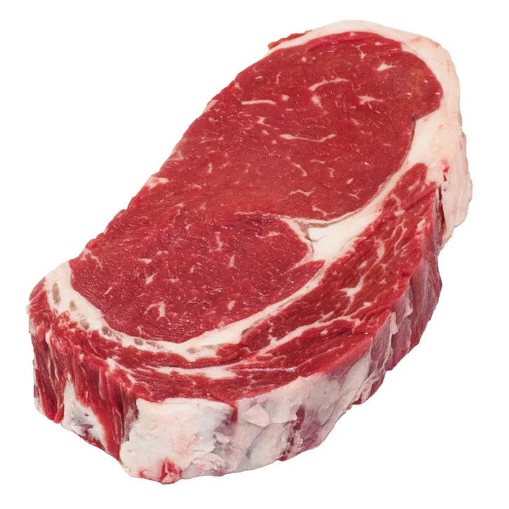 Butchers Hook AAA Ribeye Steaks, 20 oz