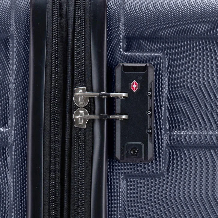 Samsonite - Profile, 2-piece Hardside Luggage Set