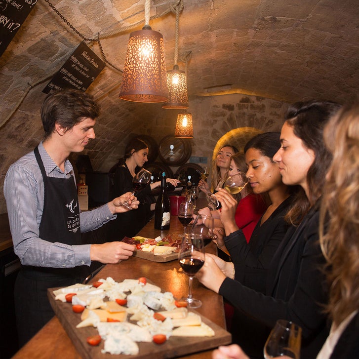 Go City Paris All-Inclusive 4-day Pass Plus