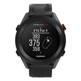 Garmin Approach S12 GPS Golf Watch, Includes USB-C and USB-A Charging Cables