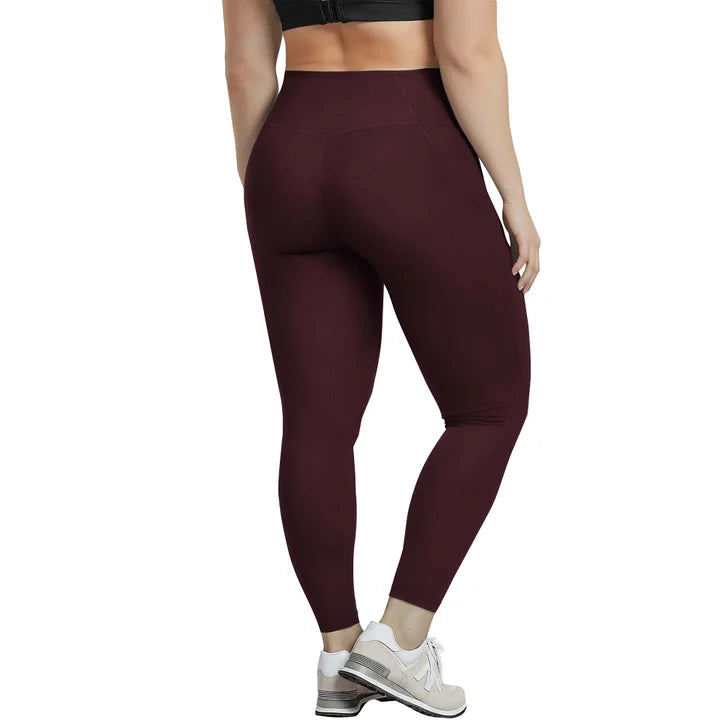 GapFit Women's Ribbed Legging