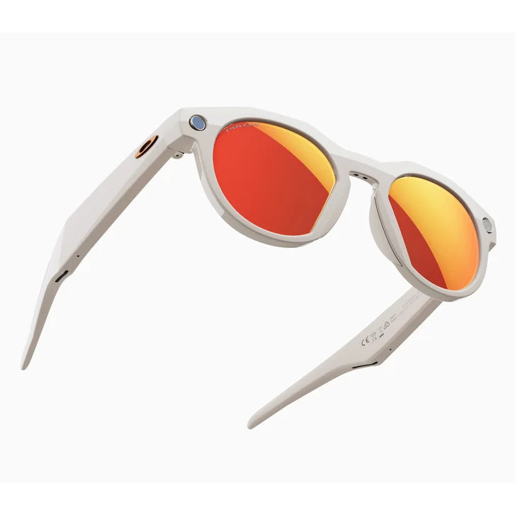 Oakley Meta HSTN OW8002, 4 Prizm Ruby