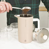 Grosche Dublin Double-walled French Press