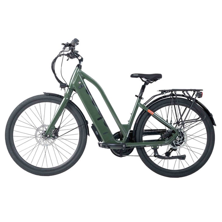 EBGO Miles Comfort Electric Bike