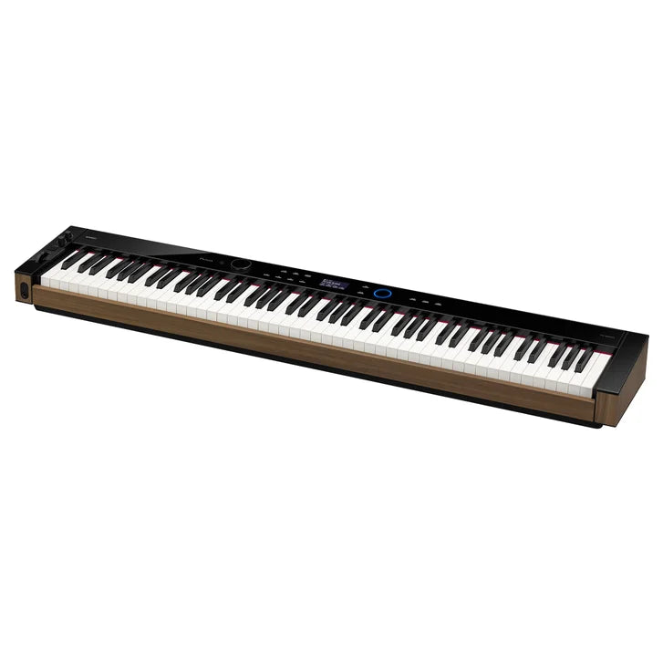Casio Privia PX-S6000 88-Key Smart Hybrid Hammer Action Keyboard