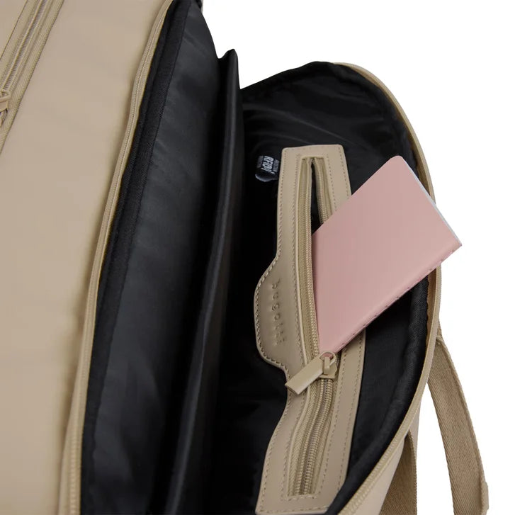Bugatti - Sunnybrook Anti-Scratch Duffle Bag