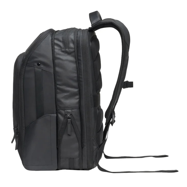 Nomatic Essential Travel Backpack, 20L-30L, Black