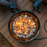 Outland Living 60,000 BTU Propane Fire Pit