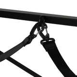 Neatfreak Double Golf Bag Storage Rack