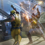 Marvel's Wolverine - PlayStation 5