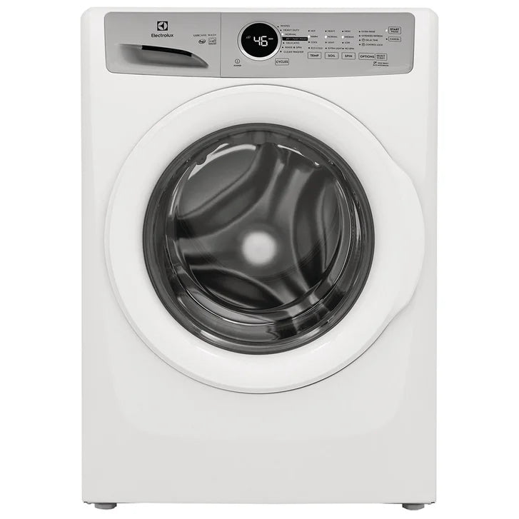 Electrolux 3 Series Laundry Bundle 5.1 cu ft. Front Load Washer and 8.0 cu ft. Electric Dryer