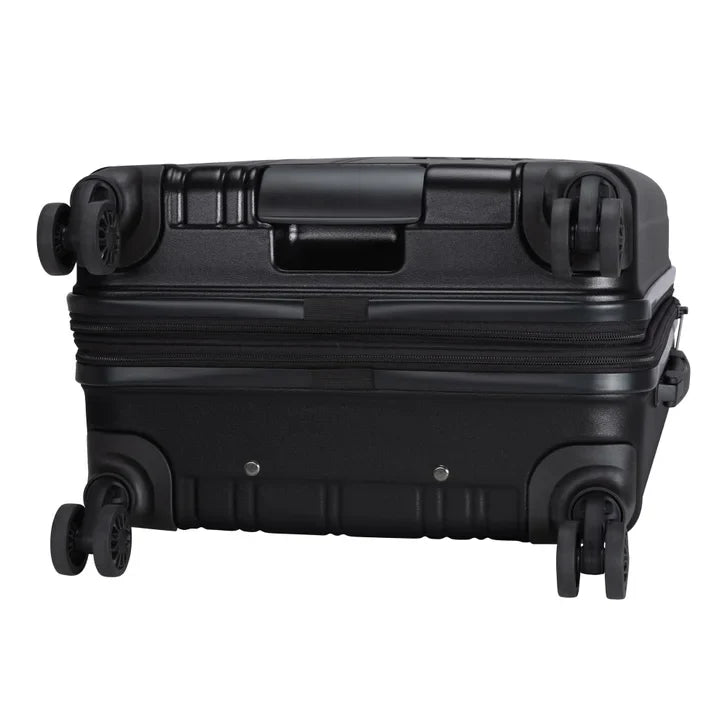Roots Countryside 3-piece Hardside Luggage Set