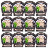 La Presserie Asian Soups, 12 × 500 g