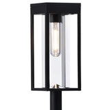 Lutec XL Solar LED Pathway Light, Pack of 2