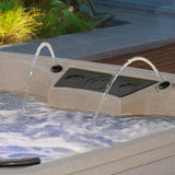 Evolution Spas Rockland EX 27-jet Spa