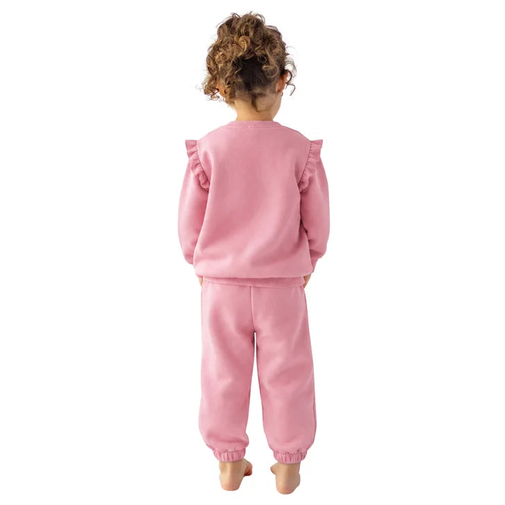 Souris Mini Boys' and Girls' 2-piece Set