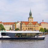 Go City Prague Explorer Pass, Choose 4 Attractions