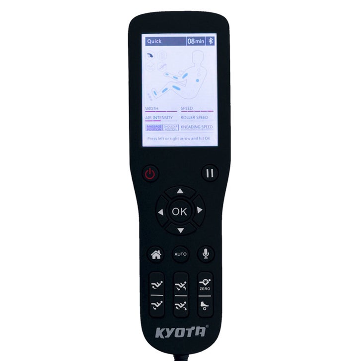 Kyota Genki by Infinity M380 Massage Chair