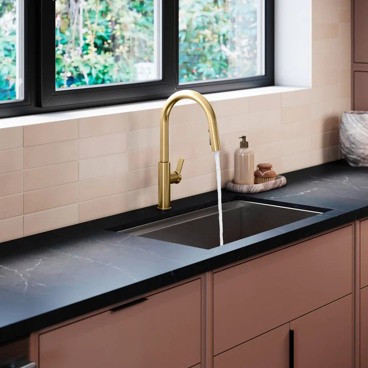 Kohler Rodean Pull-down Kitchen Faucet
