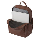 Bugatti - Palermo Vegan Leather Backpack