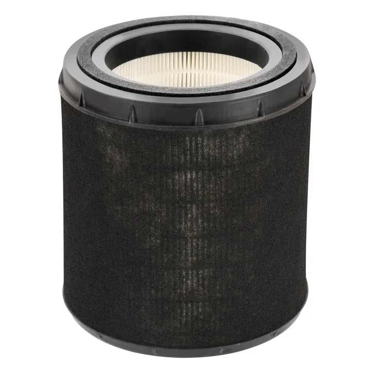 GermGuardian FLT4700 HEPA Genuine Replacement Filter M, Pack of 2