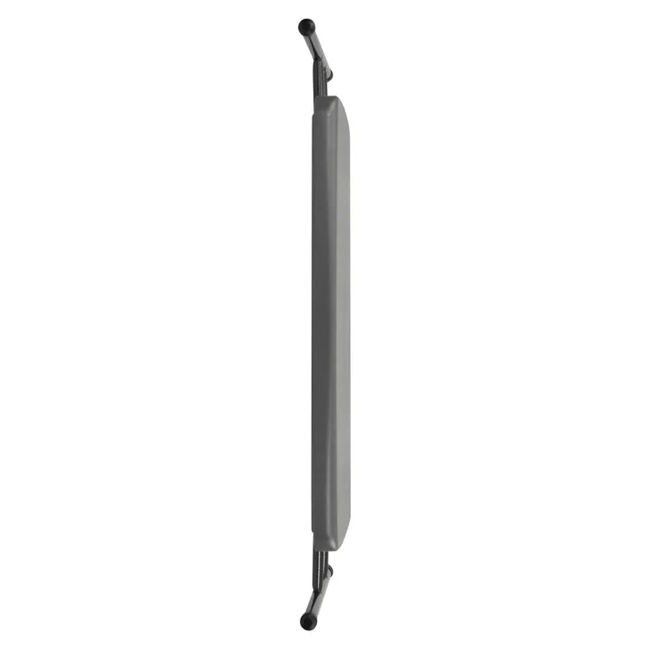 Star Elite Adjustable Personal Folding Table, 2-pack