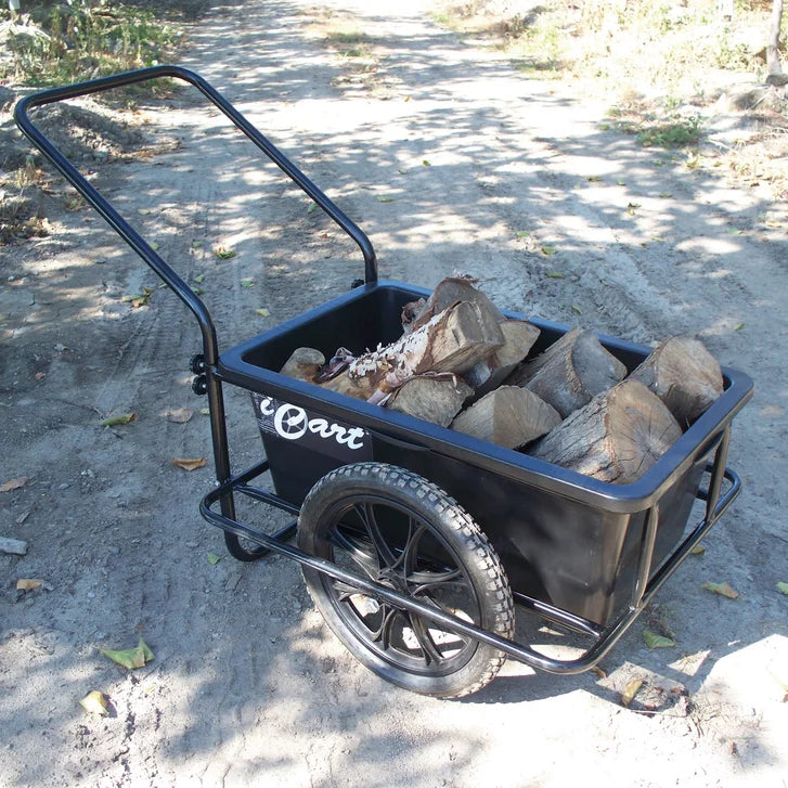 iCart - Convenience Cart