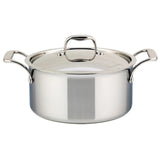 Meyer SuperSteel 3-ply Clad Cookware Set, 11-piece
