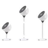 Woozoo 360° Pedestal Air Circulator