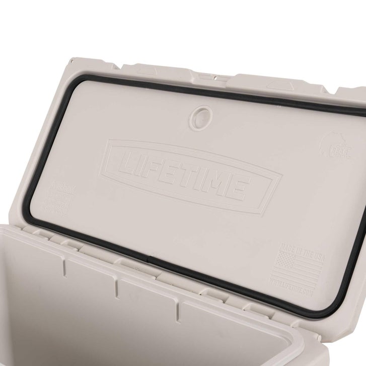 Lifetime 115qt (108L) Cooler