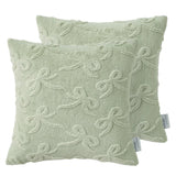 Casual Living Throw and Pillow Set, 3-piece