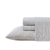 Laura Ashley - Cotton Percale Sheet Set