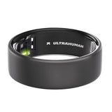 Ultrahuman Ring AIR with 2 Year Ultrahuman X Membership Bundle, Matte Grey