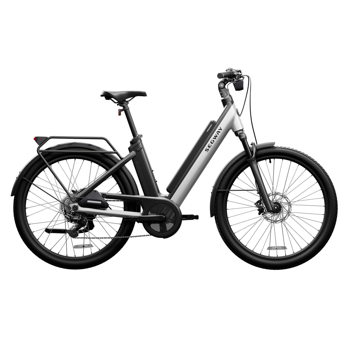 Segway Myon E Bike