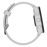 Garmin Forerunner 165 Smartwatch, Music Edition, includes USB-C and USB-A Charging Cables