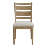 Echo Springs Fabric Dining Chairs, 2 pack