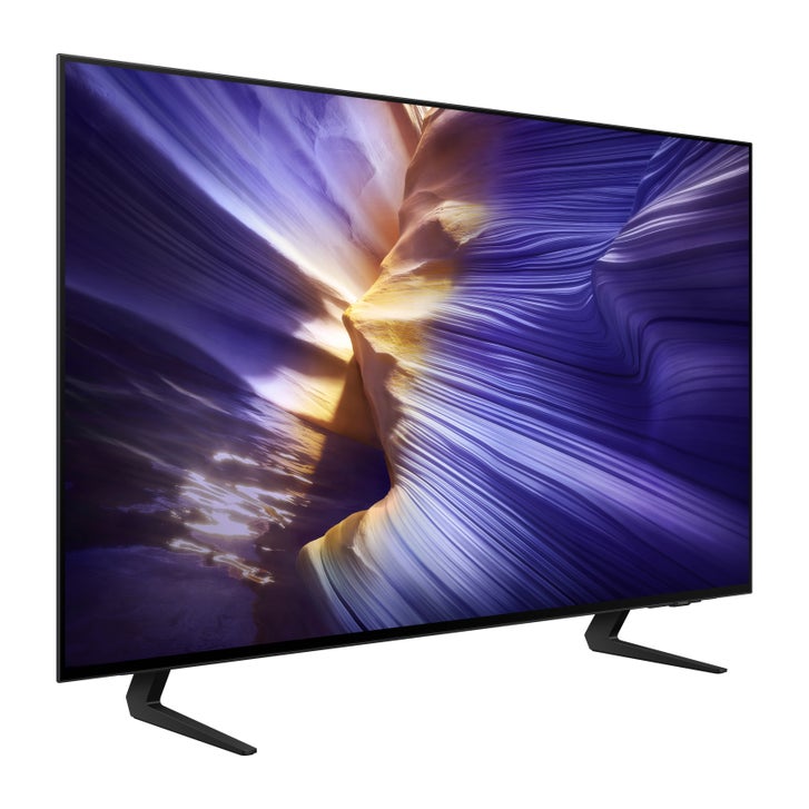 Samsung 42" Class - S90F Series - 4K UHD OLED TV