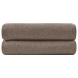 Beautyrest Walton Blackout Curtain Panel, 2-panels