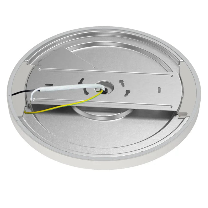 Bazz Lunas LED Flush Mount Ceiling Light