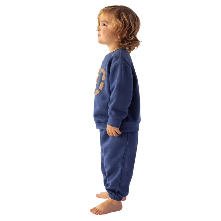 Souris Mini Boys' and Girls' 2-piece Set